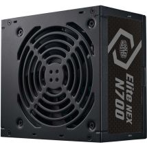 Alimentatore 700W Elite Nex N700 240V Pfc Attivo 1-Fan 120Mm