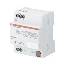 ABB - L'alimentation de ligne knx 640mA sv/s 30.640.3.1 KNXA0006