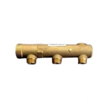 Alimentatore di riscaldamento 26X34 3 uscite 15X21