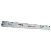 Alimentatore Dimmerabile Dali2 Push Pulsante 48v 100w Super Slim 400x32x21,6mm