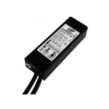 Lef alimentatore driver led multicorrente costante 200-700ma max. 20w tensione regolabile ip67 da esterno le20mchip67
