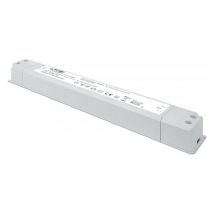 Alimentatore elettronico tci per led 120W 24VDC IP20 127824