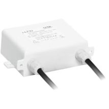 Alimentatore Finito 24vdc 1,3a 32w Picc Res. ( Linea Light Cod. 89179 )