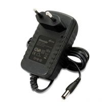 Alimentatore fisso 9VDC 2Amp 5,5x2,1mm Nimo