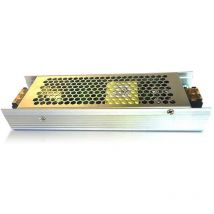 LED Strip Light - Accessories - Metal Power Supply - IP44 - 150W