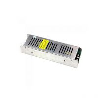 Vtac - v-tac VT-20155D Schlankes Metallnetzteil 150 w, 24 v, 6,25 a, IP20, dimmbarer Triac, 199 x 61 x 31 mm – sku 3258