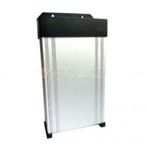 V-tac Metallnetzteil 400W 12V 33A IP45