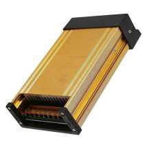 Vtac - v-tac Fuente de Alimentación metà¡lica 150W 12V 12.5A IP45