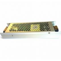 Vtac - v-tac Fuente de Alimentación metà¡lica 150W 12V 12.5A IP20