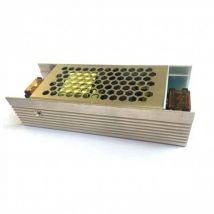 Fuente de alimentación led, 75 w, 12 v c.c., 6 a, IP20