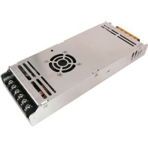 Optonica - Alimentazione led DC5V 300W 60A non-Sun IP20