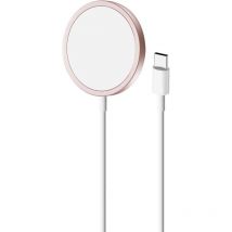 Alimentatore Magnetico Usb-C Ideale Per Iphone 12, 13 e Iphone 14
