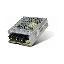 Alimentatore Meanwell 50W Per Strip Led 24V Trasformatore LRS-50-24