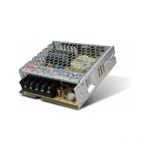 Alimentatore Meanwell 75W per Strip Led 24V Trasformatore LRS-75-24