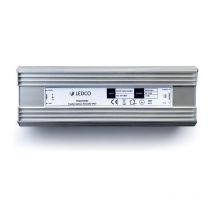 Alimentatore per Led Ledco 150W 24V IP67 TR24150/67