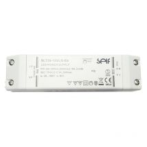 Alimentatore per led Tecnel 30W 12V IP20 SLT30-12VLG-E