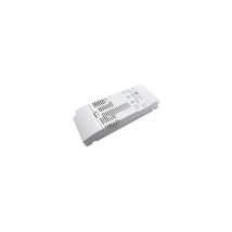 Lef - Alimentatore Driver Led 24vdc 75w Dimmerabile Push Potenziometro 1-10v Dali Le7524dp