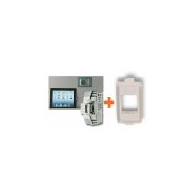 Fanton Caricatore Presa Usb 5v 2,1a Compatibile Bticino Magic - 82890-bm