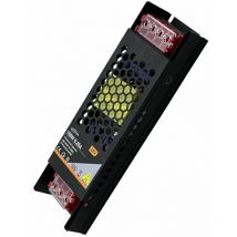 Alimentatore Slim Stabilizzato 24v 150 w Trasformatore x Telecamera Striscia Led