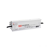 Alimentatore switching - 1 uscita - 240 w - 24 v