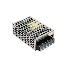 Alimentatore switching - 1 uscita - 25 w - 12 v - maglia metallica - per apparecchiature tecnologiche (ite)