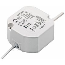 Victory - Alimentatore Switching 12vdc 1,5a Da Esterno Ip67 Con Spinotto 5,5x2,1mm