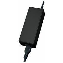 Alimentatore Switching 12vdc 7,5a, Spinotto 5,5x2,1mm E 5,5x2,5mm - Victory