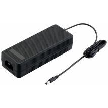Alimentatore Switching 48vdc 2a, Spinotto 5,5x2,5mm - Victory