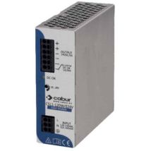 Cabur - Alimentatore Switching Easy Power 120W 24Vdc XCSL1120W024VAA