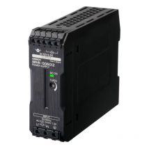 Omron - Fuente de alimentación conmutada 12DC 4.5A 60W pro S8VK-G06012