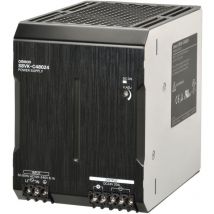 Alimentatore Switching Omron 24DC 20A 480W LITE S8VKC48024