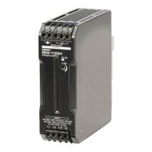 Omron - Fuente de alimentación conmutada 3F/24VDC 5A 120W S8VKT12024