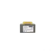Alimentatore Trasformatore Lamellare 100va-220 230 Vac - 24vac Dieffematic 478/1
