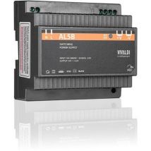 Vivaldi - Alimentatore Giove per 1 fino a 5 dispositivi AL5B