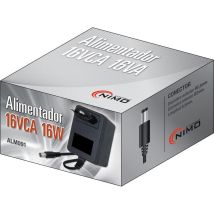 Alimentazione alternata 16vac 1amp Ingresso 220v Alm091