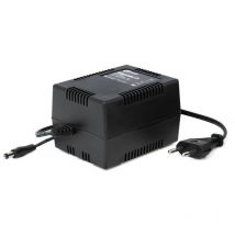 Alimentazione alternata 24Vac 2Amp Ingresso 230Vac