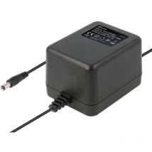 Alimentazione elettrica alternata 12Vac 2Amp Ingresso 220V