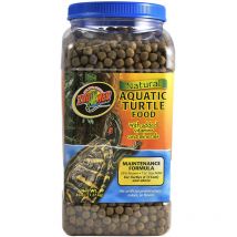 Alimento completo para tortuga acuática mantenimiento 1,27kg Nayeco