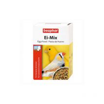 Beaphar - Pasta de Huevo para Canarios, 150 gr