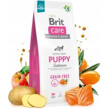Brit Cibo Secco Per Cuccioli Senza Grano 12 Kg