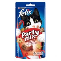 Felix Party Mix Gril Mixte Purina