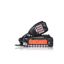 Alinco - Dr-638he Ricetrasmettitore Veicolare Amatoriale Dual Band Full Duplex