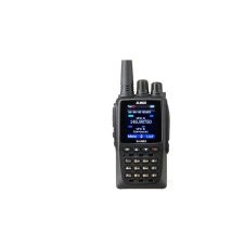 Alinco - Ricetrasmittente Dj-md5xeg Dmr Vhf E Uhf Gps