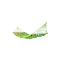 La Siesta - Hamac avec le bar individuel Alisio Lime - La Nap