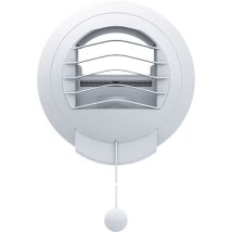 Alize auto doppelter durchfluss - 30/90 m³/h Durchlass