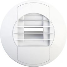 Axelair - alize auto simple debit - Bouche auto 60 m³/h