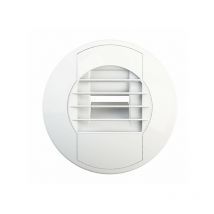 Anjos Ventilation – 1753 – Feuchtergesteuertes Tempo 12V 12/45/105 HCBT3 38 – 10cm – 45cm – 38cm