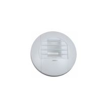 Anjos Ventilation - Alizé hygro tempo à cordon 10/45/120 Ø116 mm - anjos : 1704-116