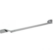 Alize' porta salviette 71 cm cromato codice prod: B25110CR - Colombo Design