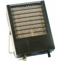 Alke - Chauffage gaz à catalyse Puissance (w) - 830